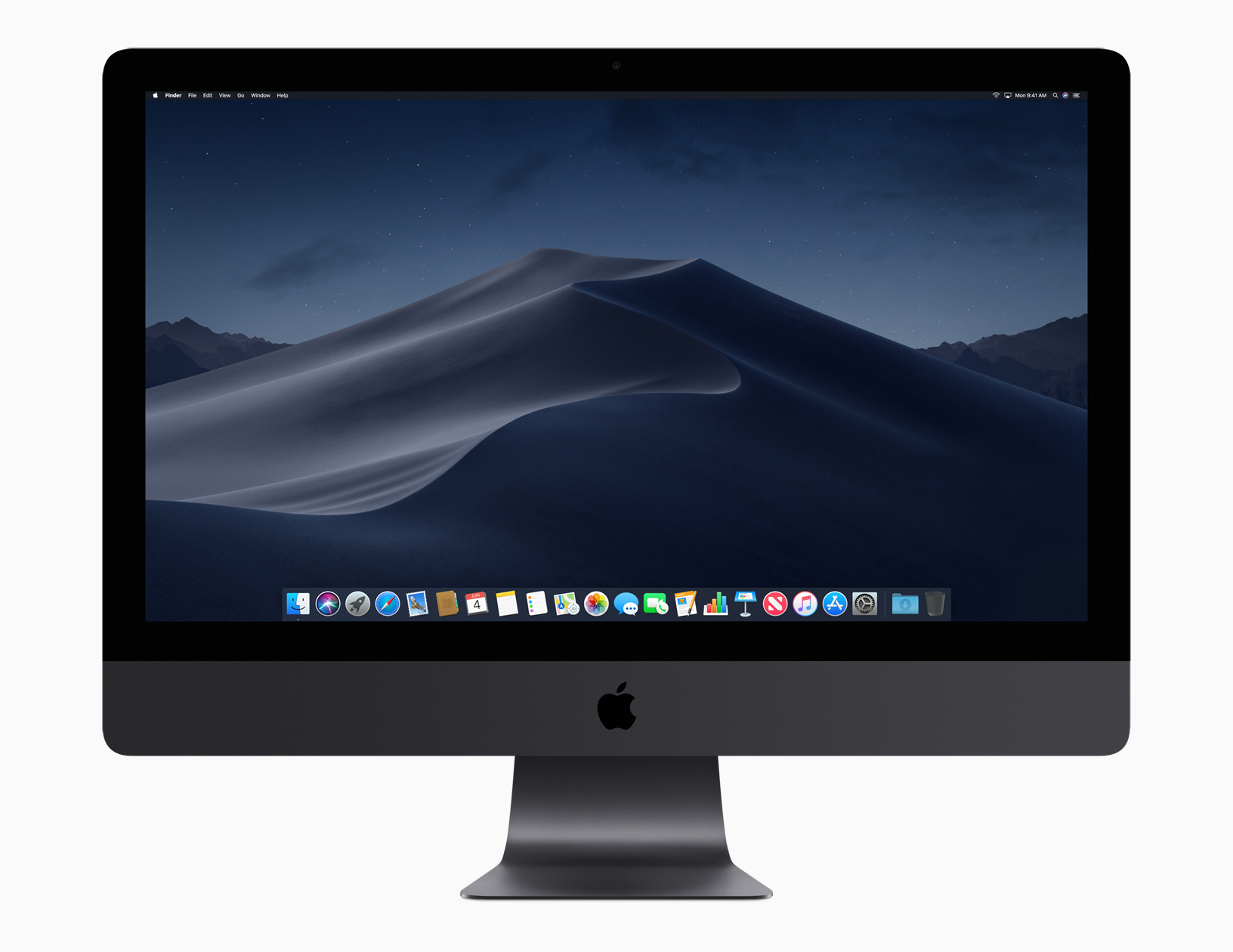 apple macos mojav